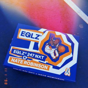 Image post by @naterobinson on Instagram