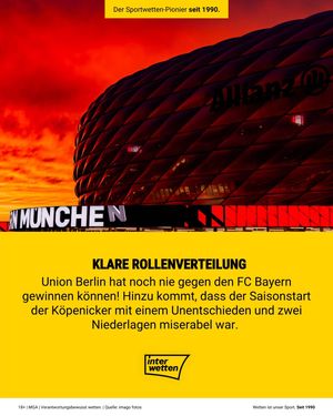 Image post by @interwetten on Instagram