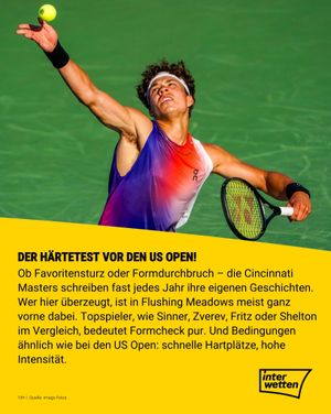 Image post by @interwetten on Instagram