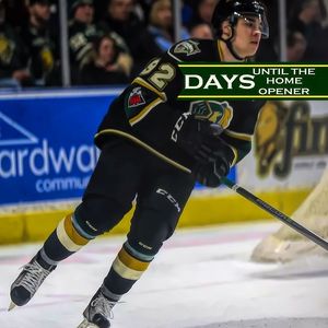 Image post by @londonknights on Instagram
