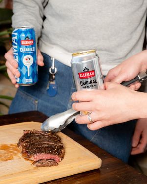Image post by @sleemanbeer on Instagram
