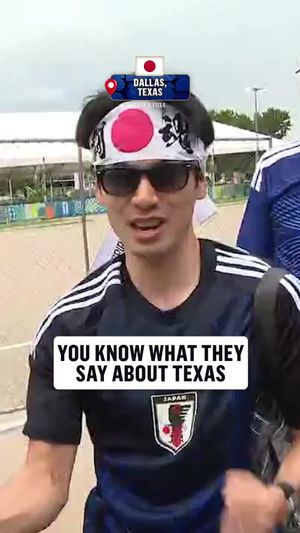 Video post by @foxsoccer on TikTok