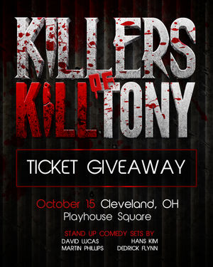 Image post by @clevelandscene on Instagram