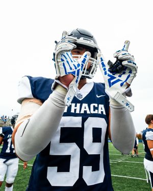 Image post by @ithacabomberfb on Instagram