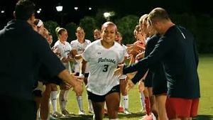 Video post by @DBU Athletics on YouTube