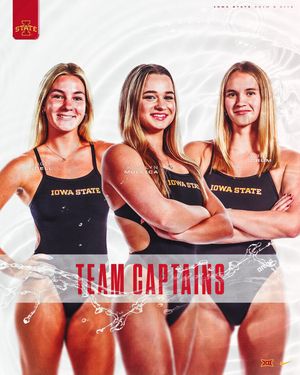 Image post by @iowastatesd on Instagram