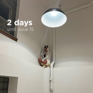 Image post by @uprisingmagazineuni on Instagram