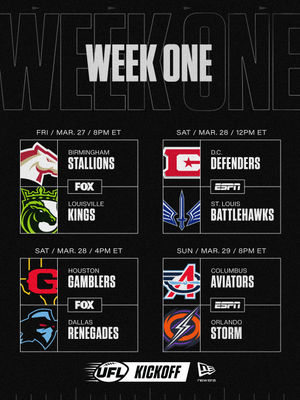 Image post by @ufl on Instagram