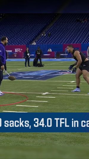 Video post by @nfl on TikTok