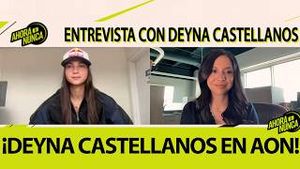 Video post by @Ahora o Nunca ESPN on YouTube