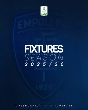 Image post by @empolifootballclub on TikTok
