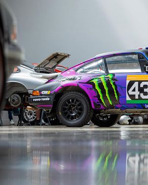 Image post by @kblock43 on Instagram