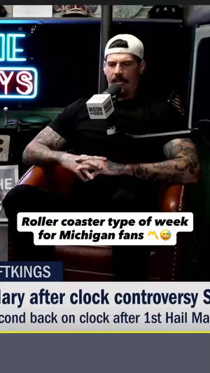 Video post by @getupespn on TikTok