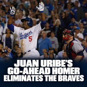 Image post by @therealdodgerhogs on Instagram