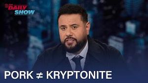 Video post by @thedailyshow on YouTube