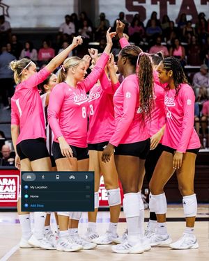 Image post by @hailstatevb on Instagram