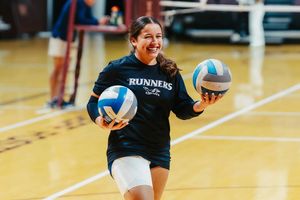 Image post by @utsa_vb on Instagram