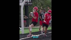 Video post by @Storied Rivals Sports Media, LLC on YouTube