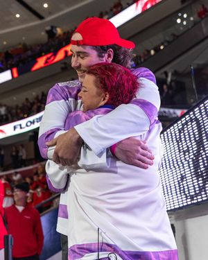 Image post by @flapantherscare on Instagram