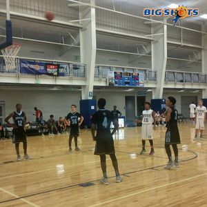 Image post by @bigshotsnation on Instagram