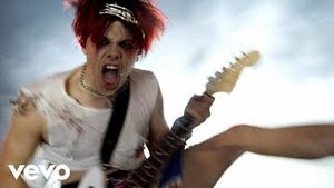 Video post by @yungbludvevo on YouTube