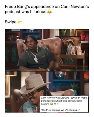 Image post by @hoodclips on Instagram