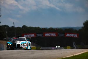 Image post by @foleyracingrfr on Instagram