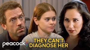 Video post by @peacock on YouTube