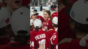Video post by @ncaa on YouTube
