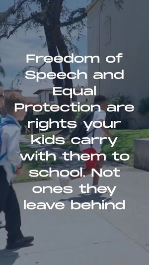 Video post by @mountainstateslegalfoundation on Facebook