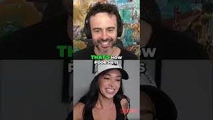 Video post by @stephiesmallsshow on YouTube