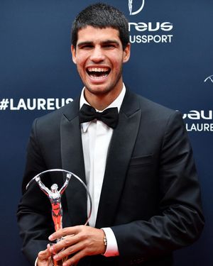 Image post by @australianopen on Instagram