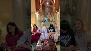 Video post by @sanaandayaana on YouTube
