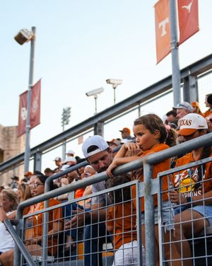 Image post by @texassoftball on Instagram