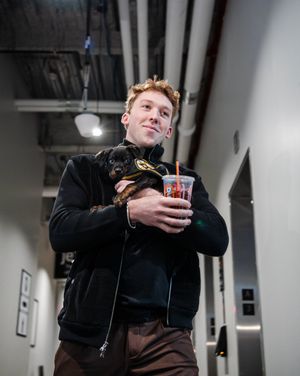 Image post by @NHLBruins on Twitter