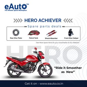 Image post by @eautoindia on Instagram