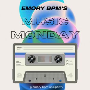 Image post by @emory.bpm on Instagram