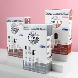 Image post by @Nioxin on Facebook