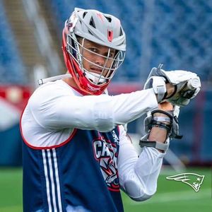 Image post by @sidewallzlacrosse on Instagram