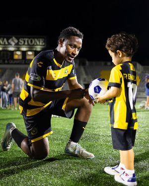 Image post by @riverhoundssc on Instagram