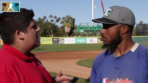 Video post by @andresonair on Facebook