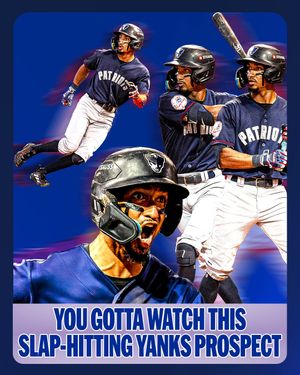 Image post by @mlbpipeline on Instagram