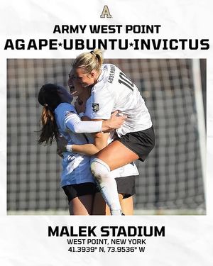 Image post by @armywp_wsoccer on Instagram