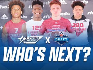 Image post by @rivalsdotcom on Instagram