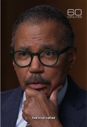 Video post by @60minutes on TikTok