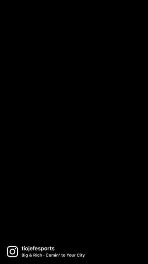 Video post by @tiojefesports on Facebook