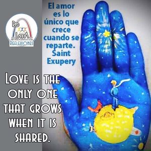 Image post by @redlatina on Facebook