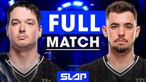 Video post by @powerslap on YouTube