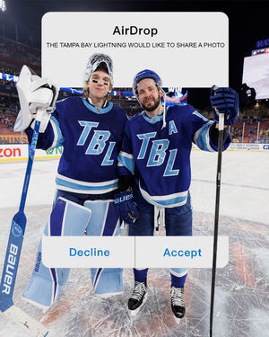 Image post by @tblightning on Instagram