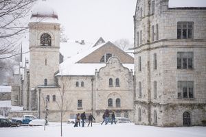 Image post by @williamscollege on Instagram